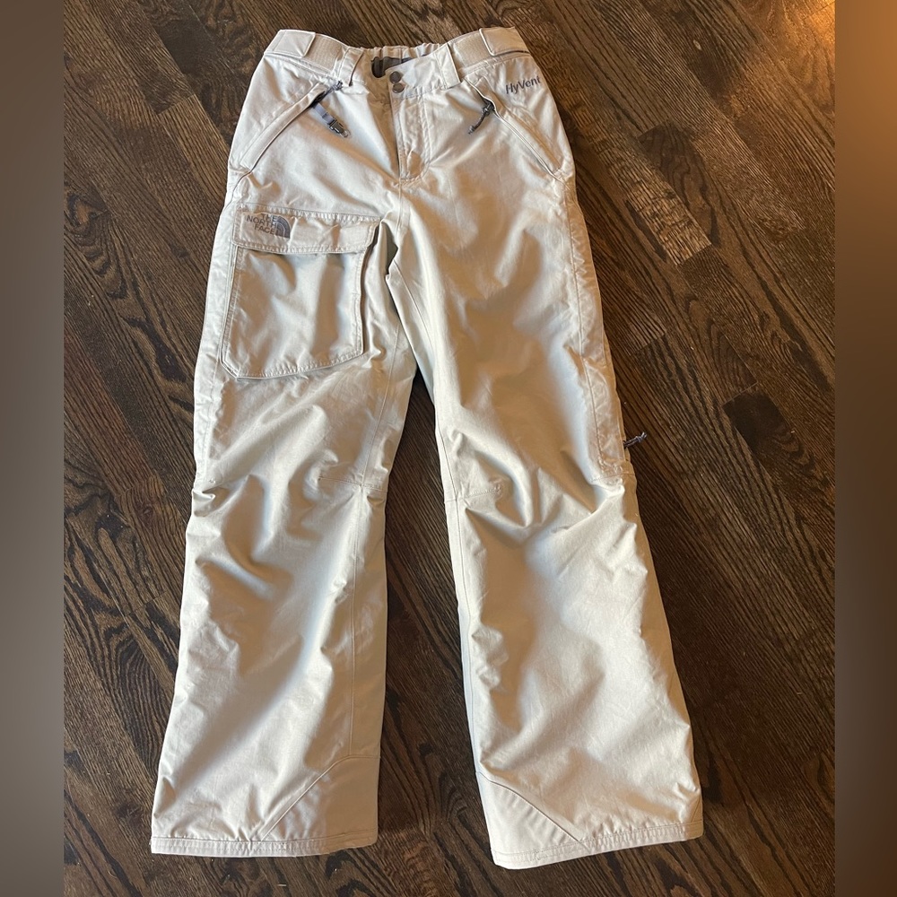 The North Face Hyvent Ski / Snowboard pants - XS